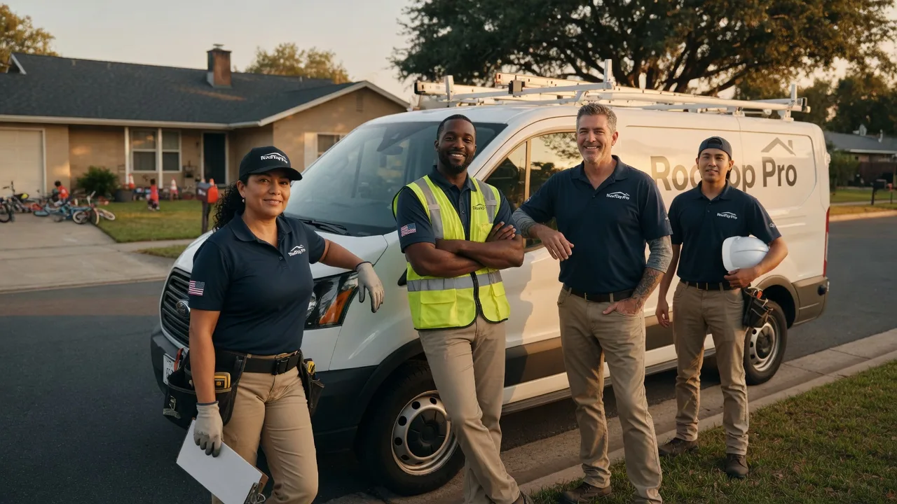 Roof Repair in Wainwright, AK near me