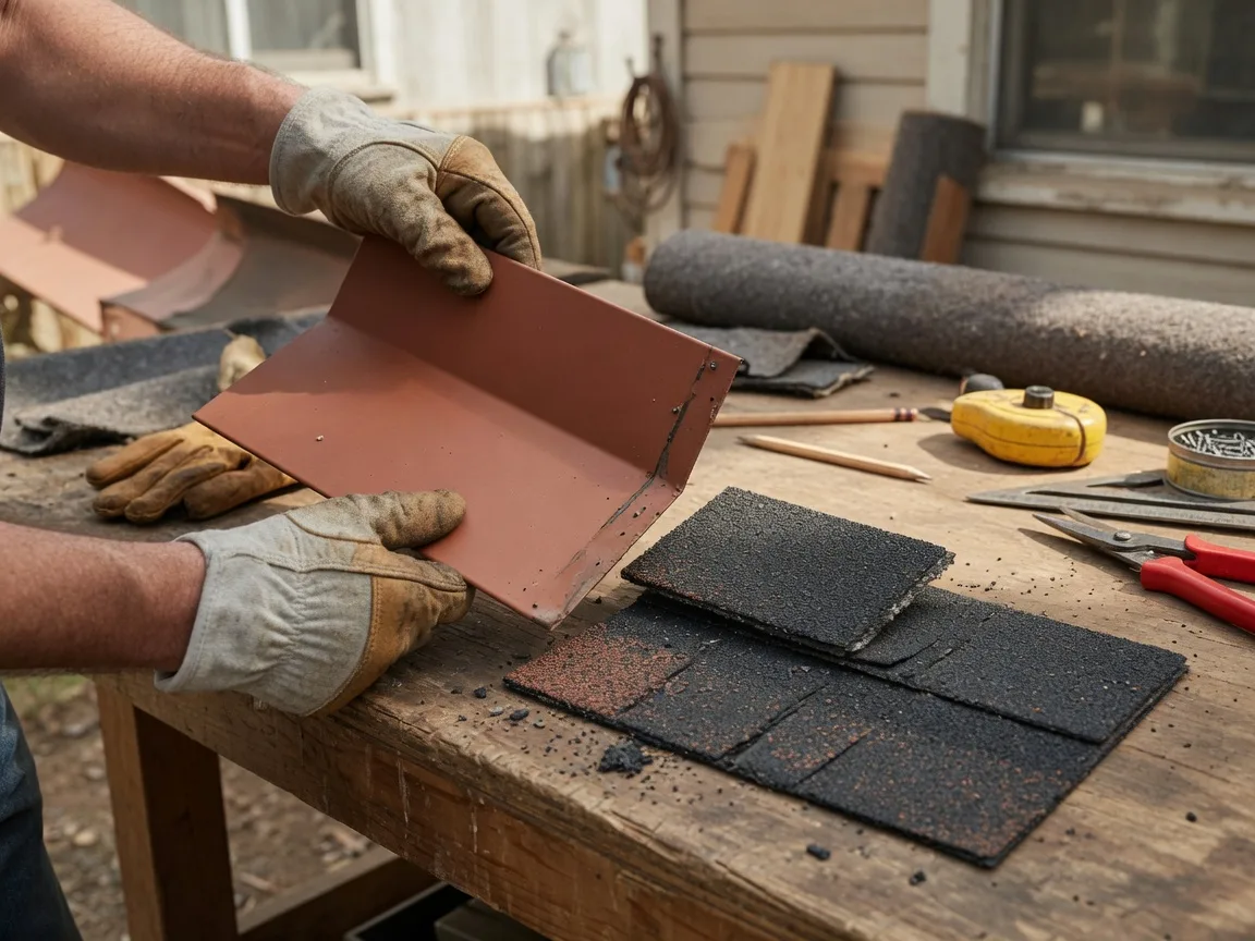 Roof Repair company in Wainwright, AK